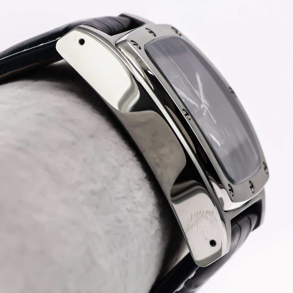 OPTIMA - Swiss Chronograph - OSC180-SL-3 - Ingen reservasjonspris - Herre - 2010-2020 #4.3