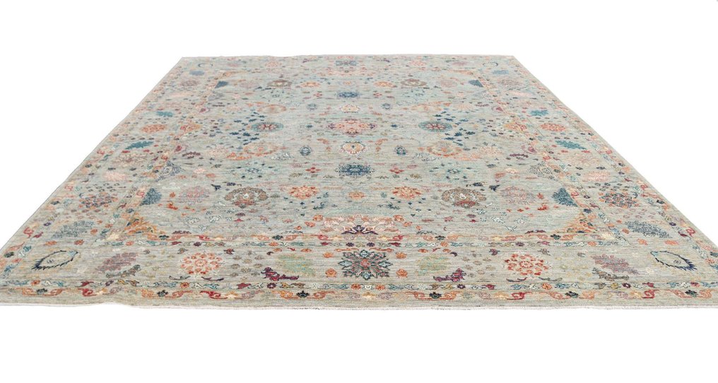 Designer tæppe - mesterværk - Tæppe - 300 cm - 247 cm #3.2