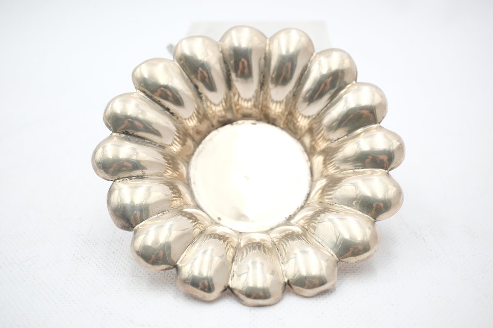 Misa - Srebro pr. 833 #2.1