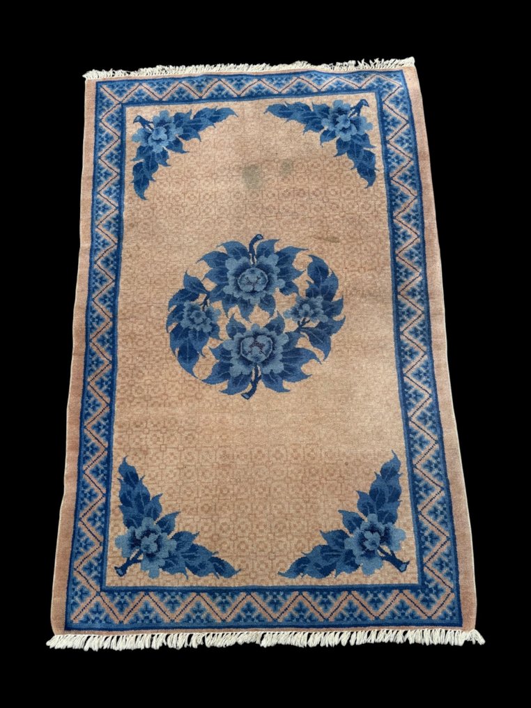 China - Teppich - 164 cm - 84 cm - Pekin #1.0