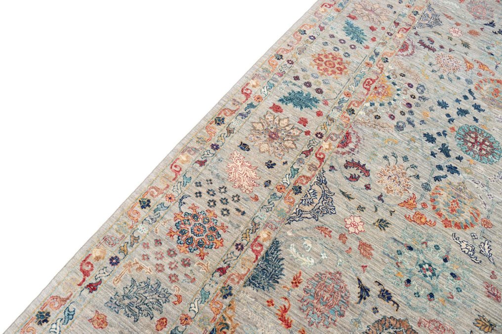 Designer tæppe - mesterværk - Tæppe - 300 cm - 247 cm #4.3