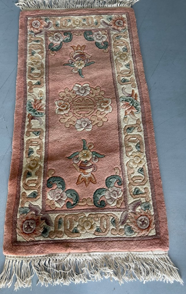 China - Carpet - 142 cm - 61 cm #1.0
