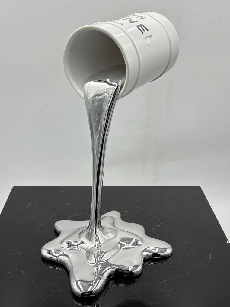 Naor - Pan splash Chanel #1.0