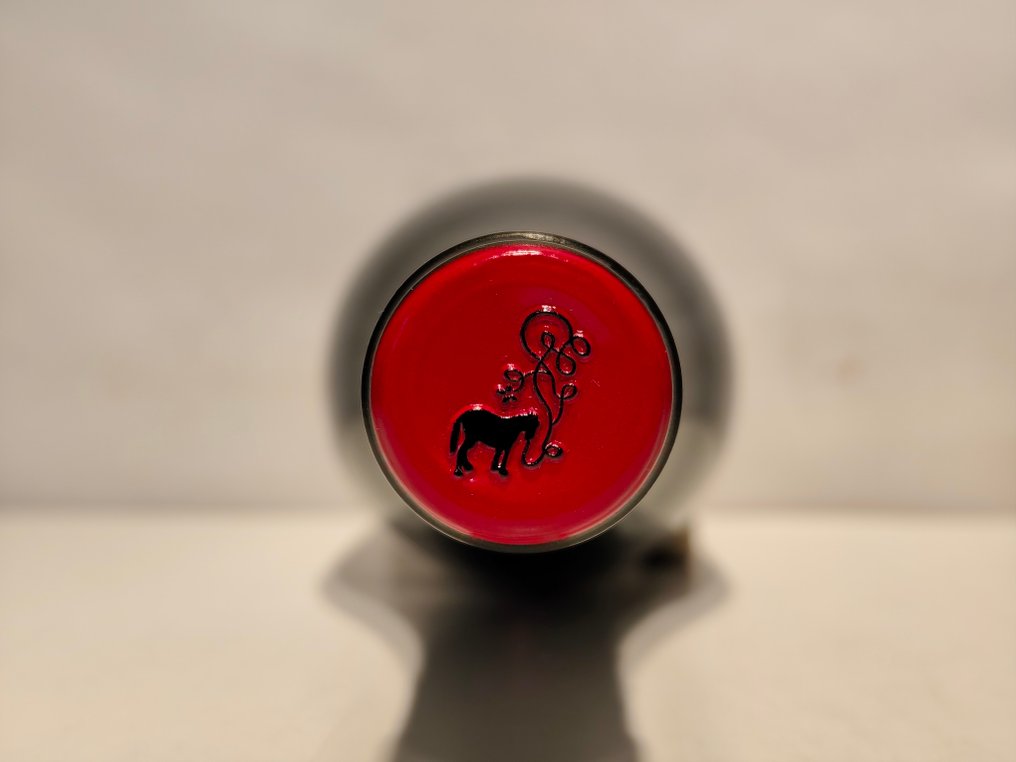 2023 Álvaro Palacios La Baixada - Priorat - 1 Bottle (0.75L) #3.2