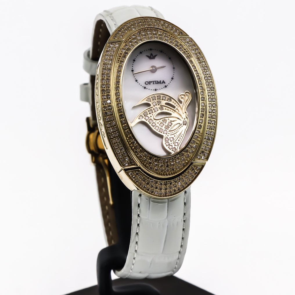 Optima - Swiss Watch - OSL262-GL-D-7 - Zonder minimumprijs - Dames - 2010-2020  #1.0