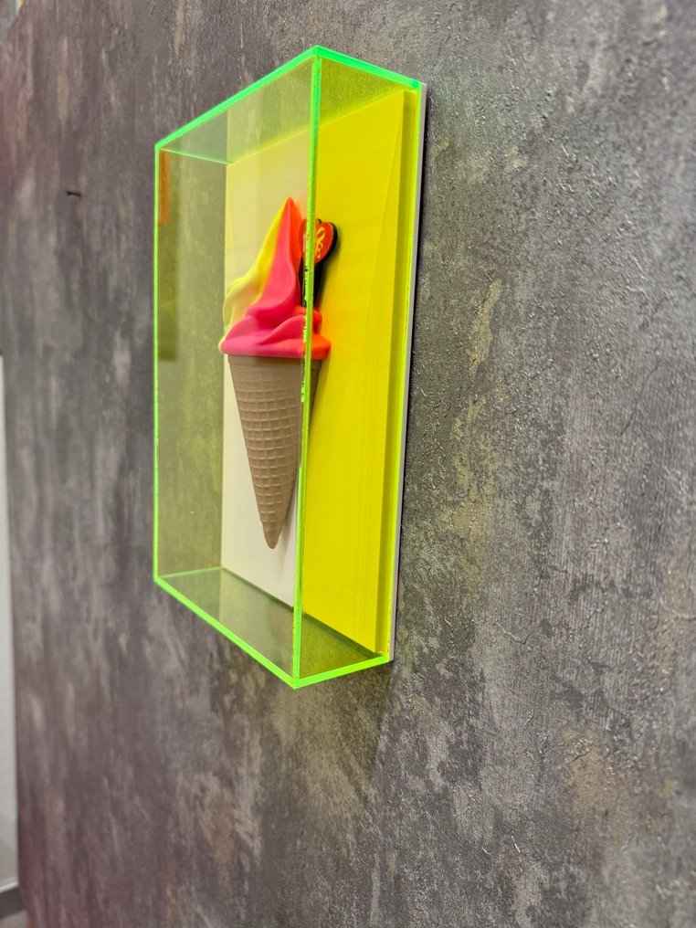 KIRAS - 1 FLAVOR #2.1