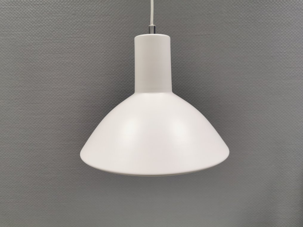 Asger BC light - Asger BC - Hanging lamp - Metal #2.1