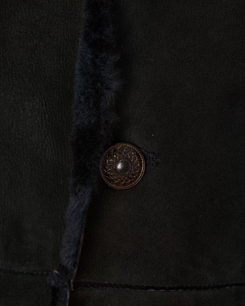 Etro - 皮夹克 #4.3