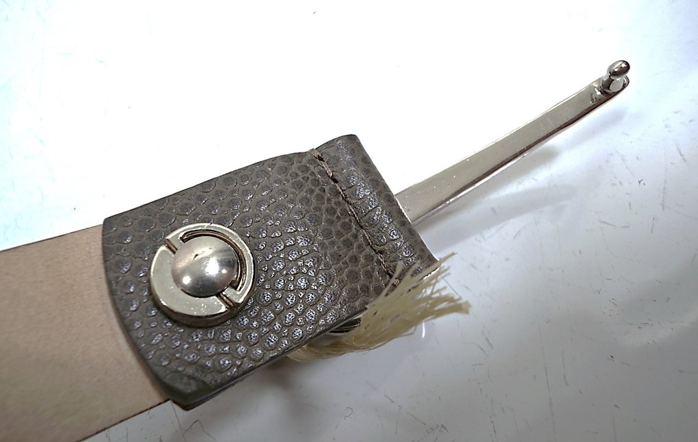 Other brand - NEW - Simonnot Godard - Belt #2.1