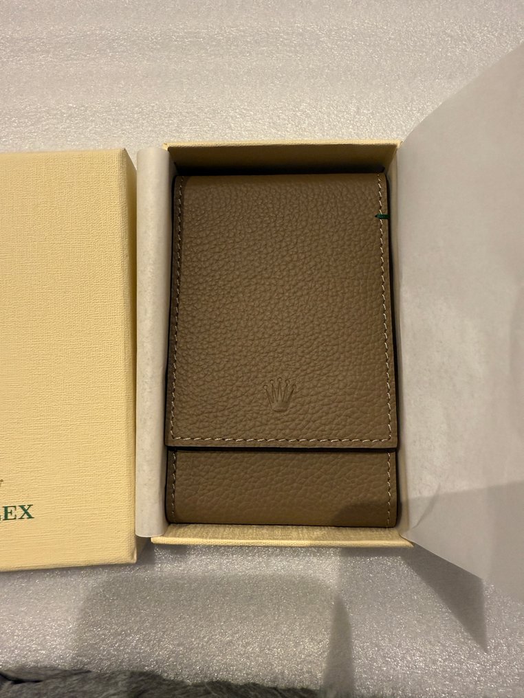 Rolex - Single box watch #1.0