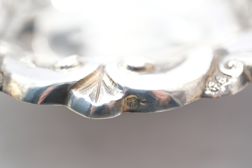 Καλάθι - .833 silver #4.3