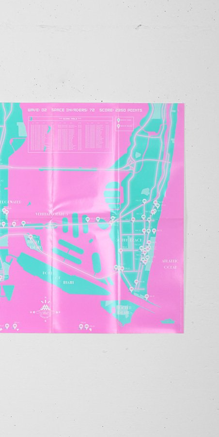 Invader (1969) - Invasion of Miami - 2012 #4.3