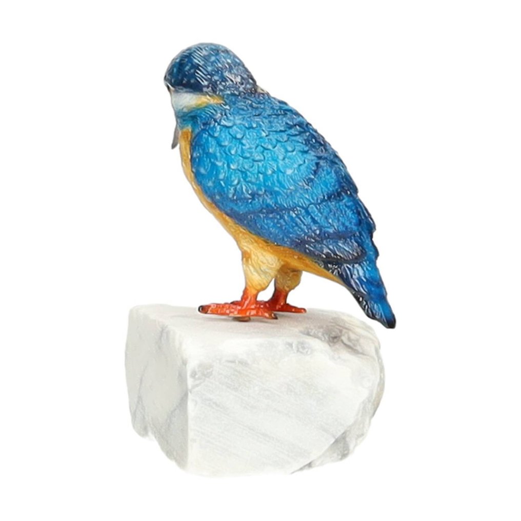 Αγαλματίδιο - Μπρούντζος, Πέτρα #4.3