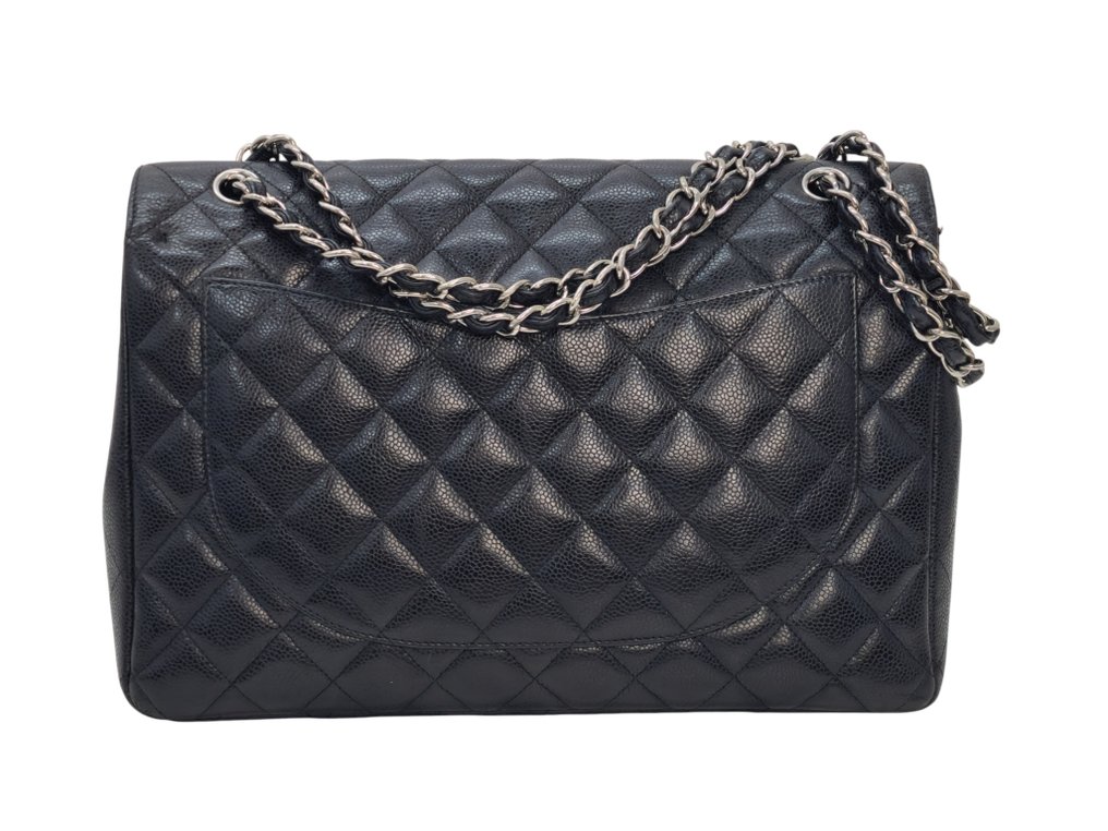 Chanel - Classic Maxi Jumbo - Borsa #2.1