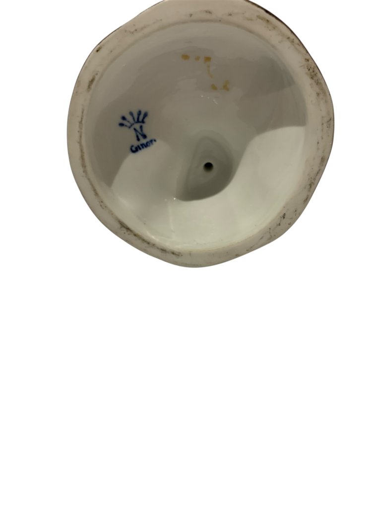 Richard Ginori, Capodimonte - Figurine - Acquaiola - Porcelain #4.3