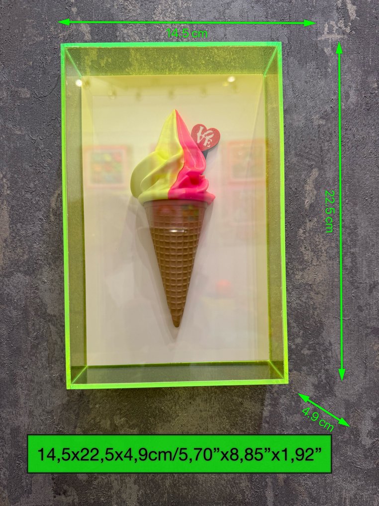 KIRAS - 1 FLAVOR #3.2