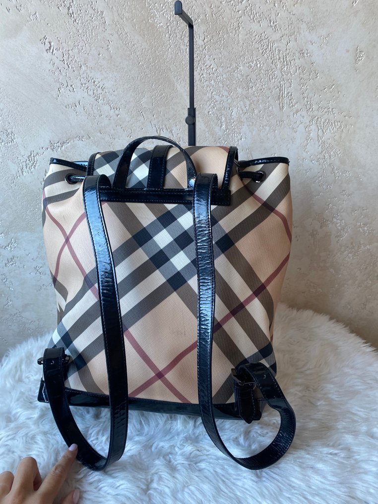 Burberry - Borsa #1.0