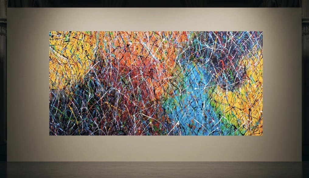 Gianluca Esposito - Terre - XXXL #1.0