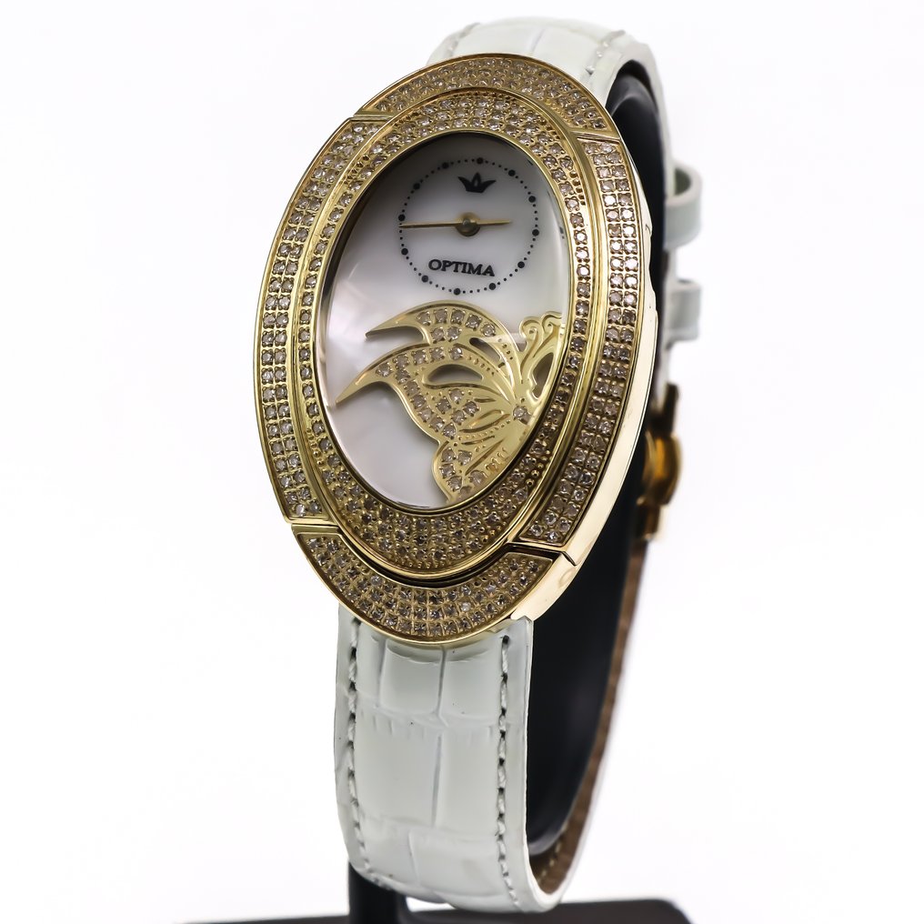 Optima - Swiss Watch - OSL262-GL-D-7 - Zonder minimumprijs - Dames - 2010-2020  #2.1