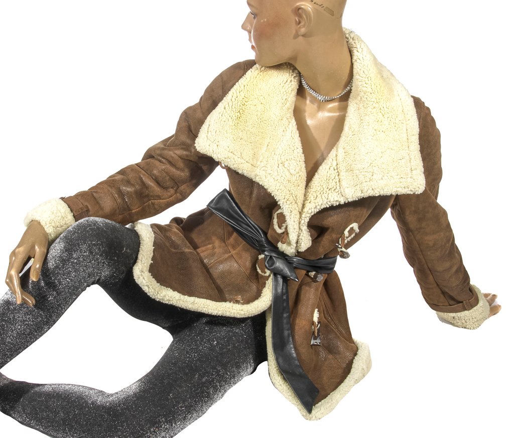 Artisan Furrier - Μπουφάν #3.2