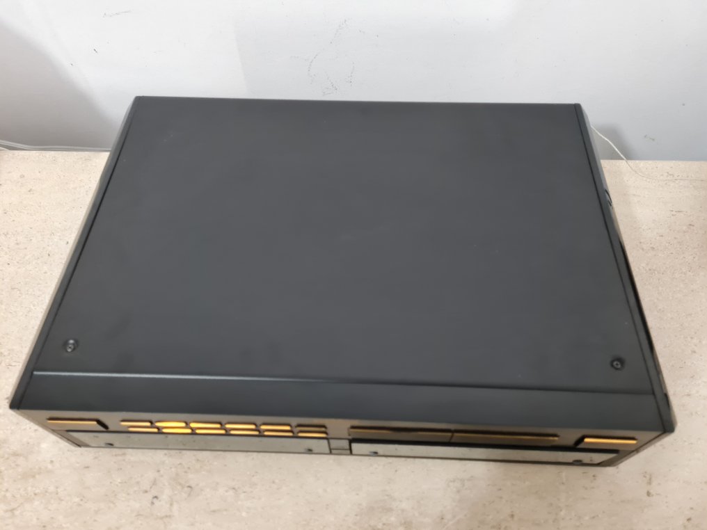 Revox - B260-S Tuner #4.3