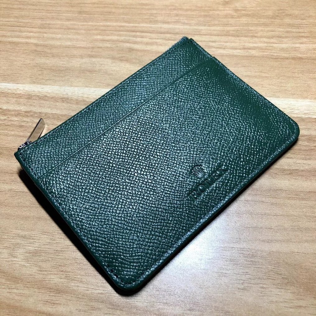 Loupe - Rolex Coin Purse - 2020+ - Rolex #1.0