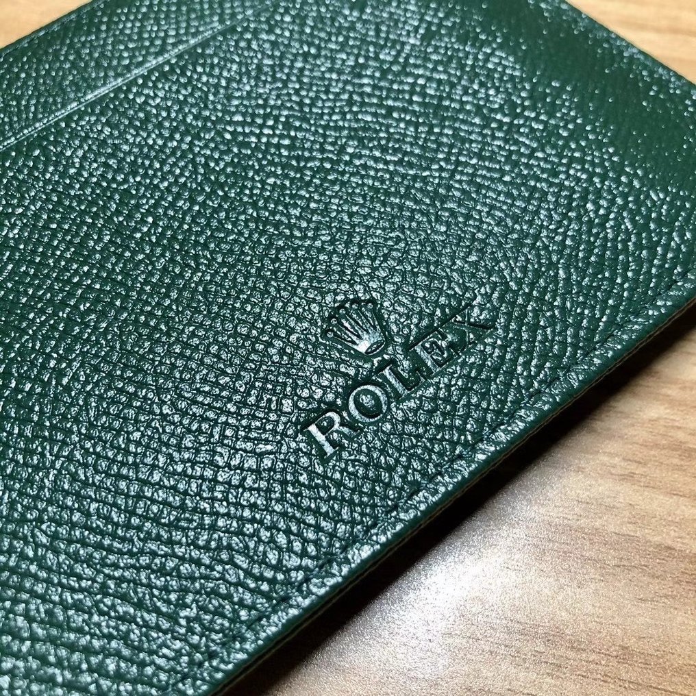 Loupe - Rolex Coin Purse - 2020+ - Rolex #1.0