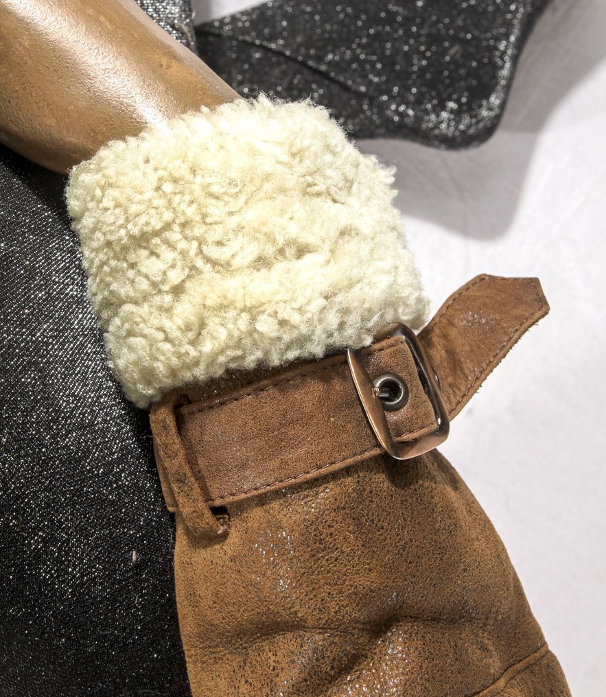 Artisan Furrier - Μπουφάν #4.3