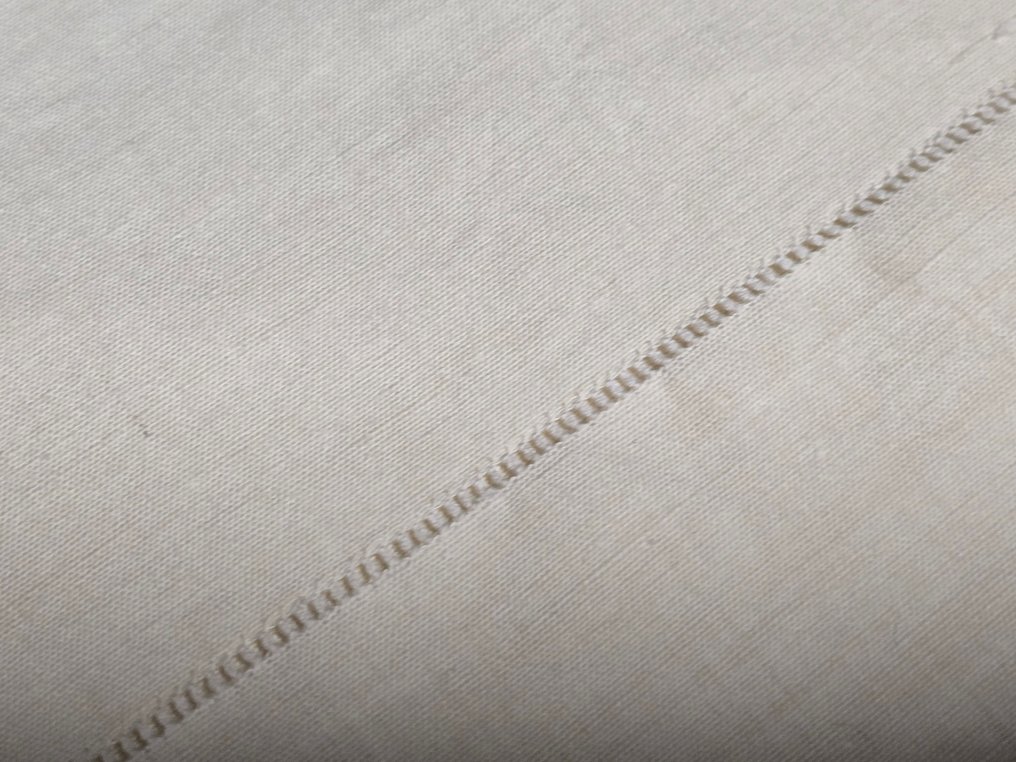 Σεντόνι (3)  - 270 cm - 230 cm - Παλιά σετ #3.2