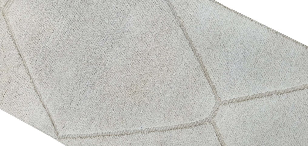 Berber - Teppich - 297 cm - 80 cm #4.3