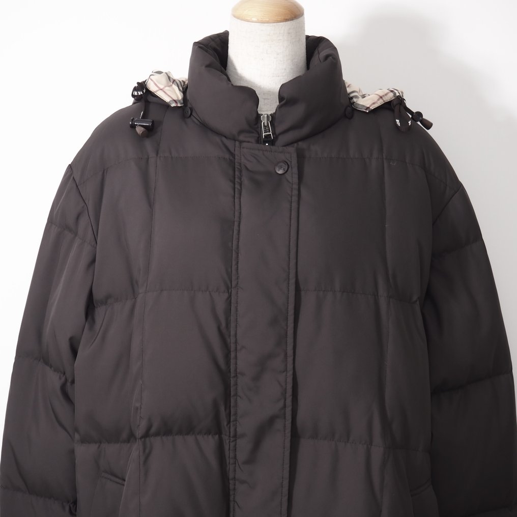 Burberry - Down jacket #1.0