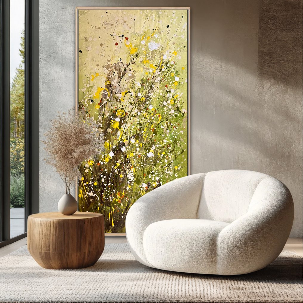 Esty - Je sens ton Soufflé #4.3