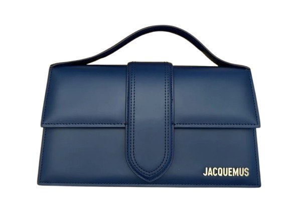 Jacquemus - Bag #1.0