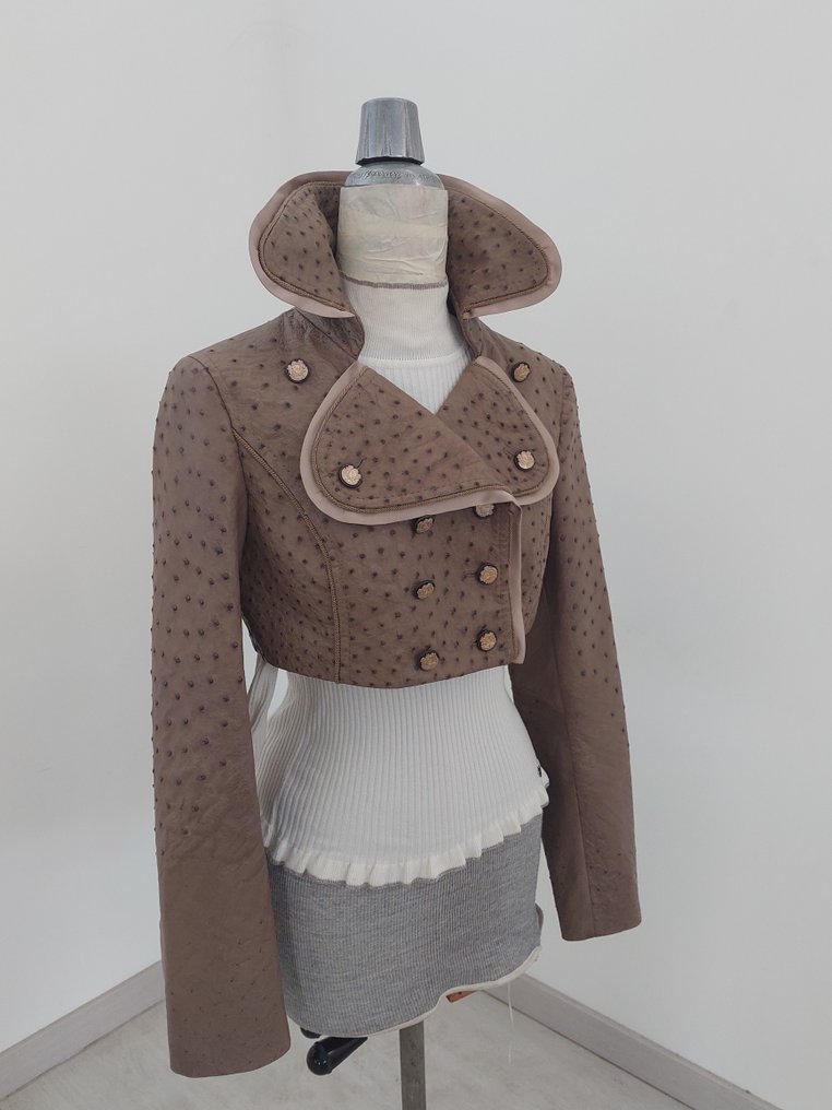 Dolce & Gabbana - 夹克 - 复古 #1.0