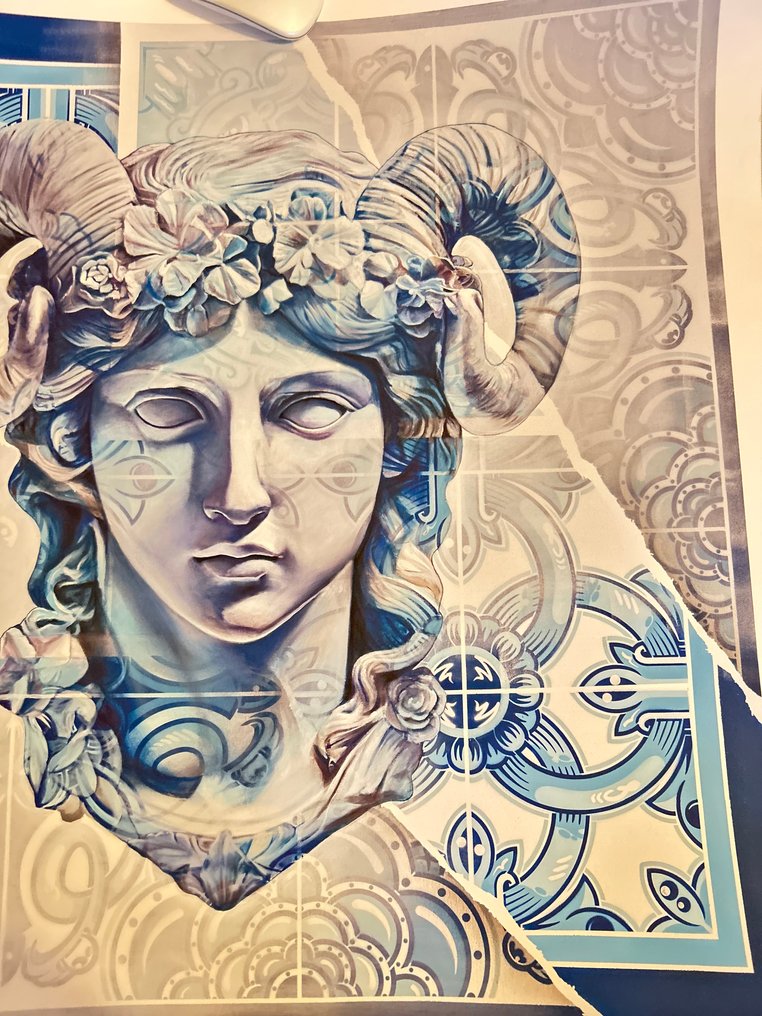 Add Fuel & Pichiavo - FAUNA MATERIAL #4.3