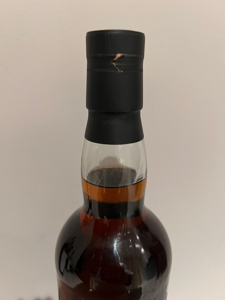 Ben Nevis 2012 Torc Fiadh - Buds & Barrels - b. 2025 - 70cl #3.2