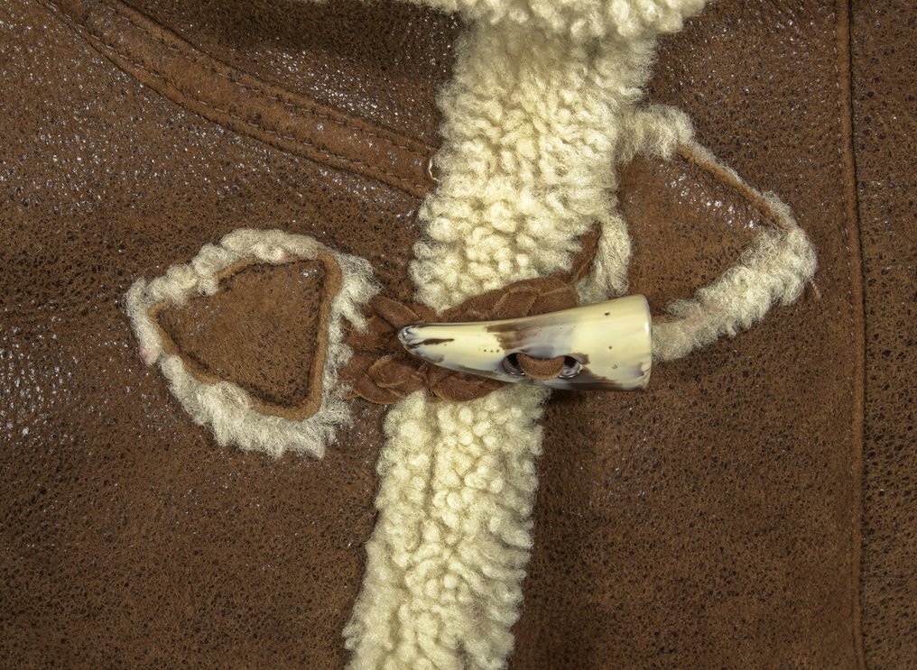 Artisan Furrier - Μπουφάν #2.1