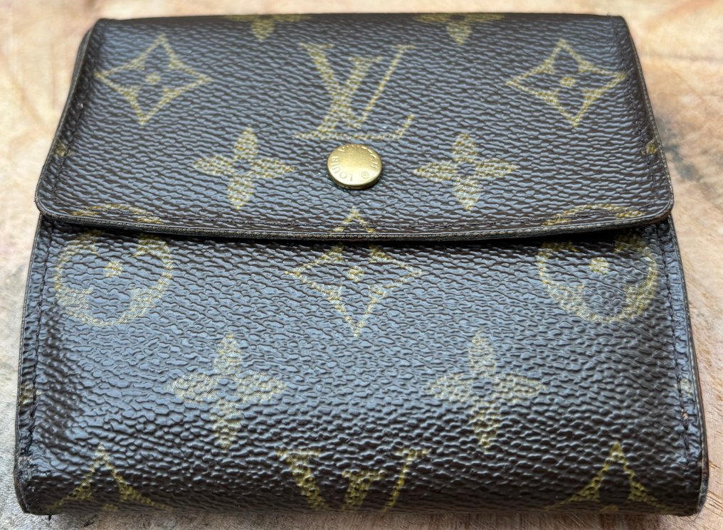 Louis Vuitton - 3jours - 钱包 #1.0