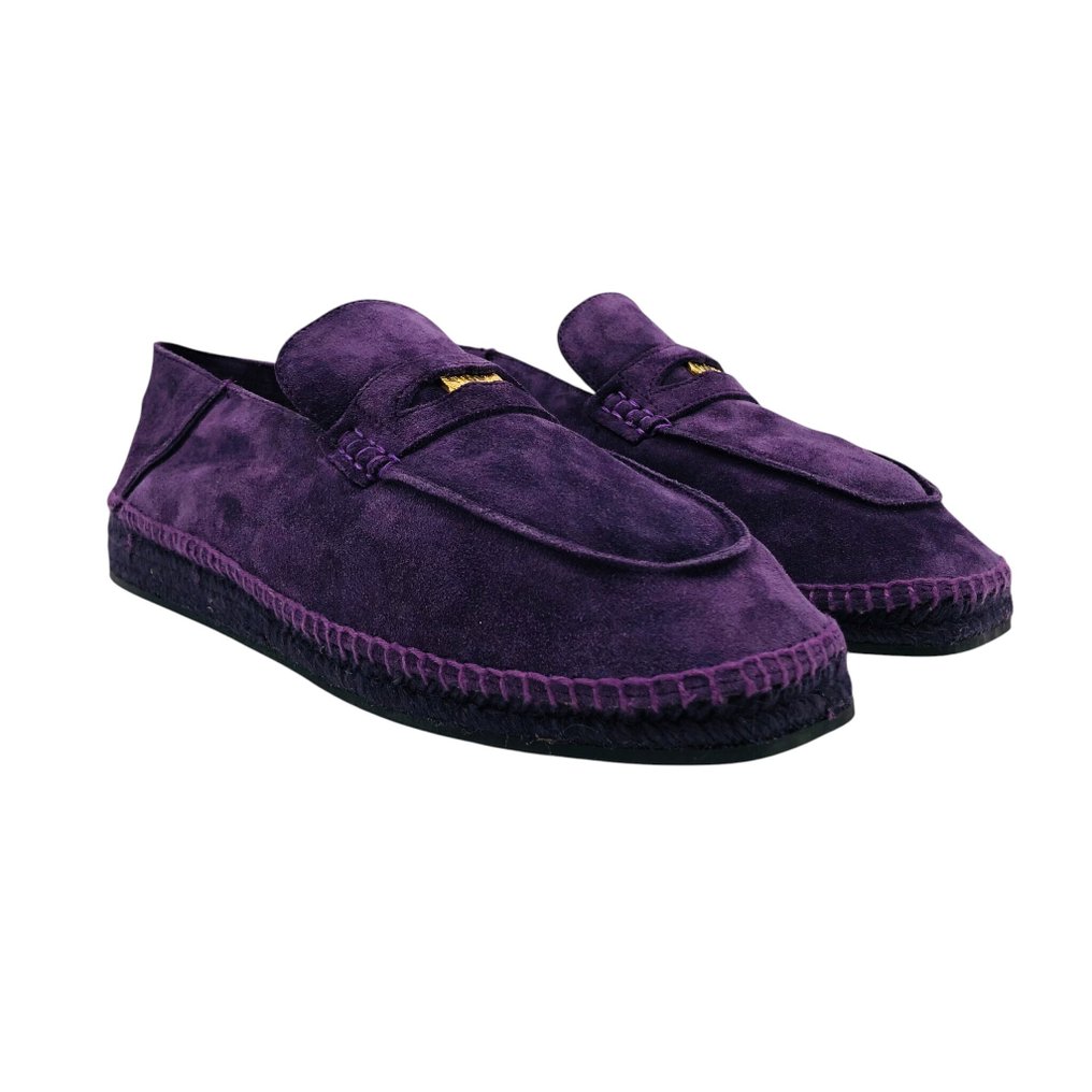 Bally - Loafers - Size: EU 38 - New in box #1.0