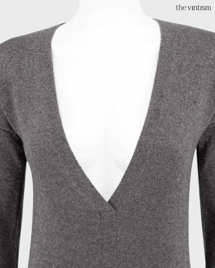 Joseph - Cashmere & Lurex - Φόρεμα #3.2