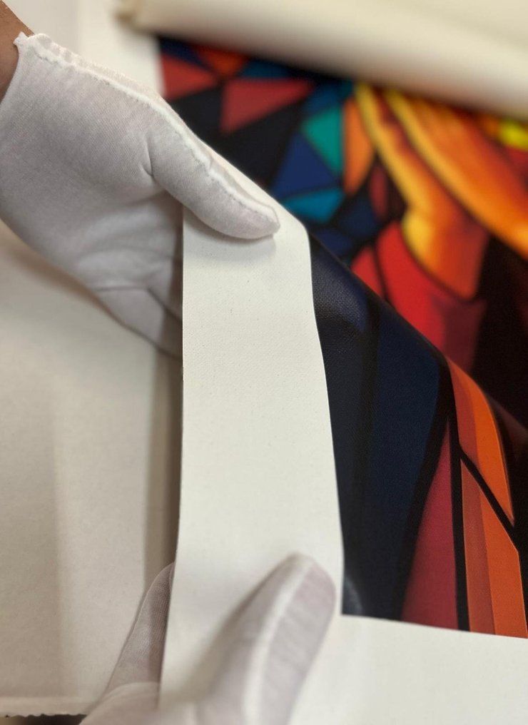 yamila - El Joker: La Risa Rota, Sellada en Oro Kintsugi #3.2