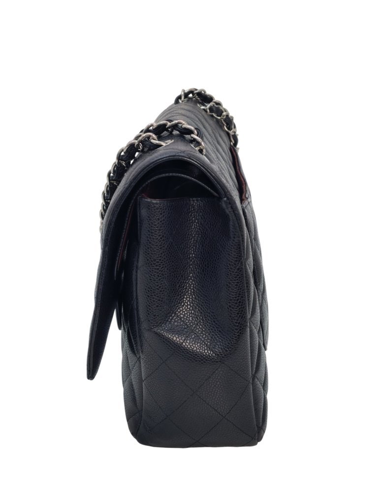 Chanel - Classic Maxi Jumbo - Borsa #4.3