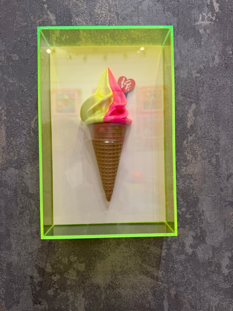 KIRAS - 1 FLAVOR #1.0