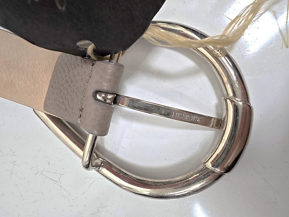 Other brand - NEW - Simonnot Godard - Belt #3.2