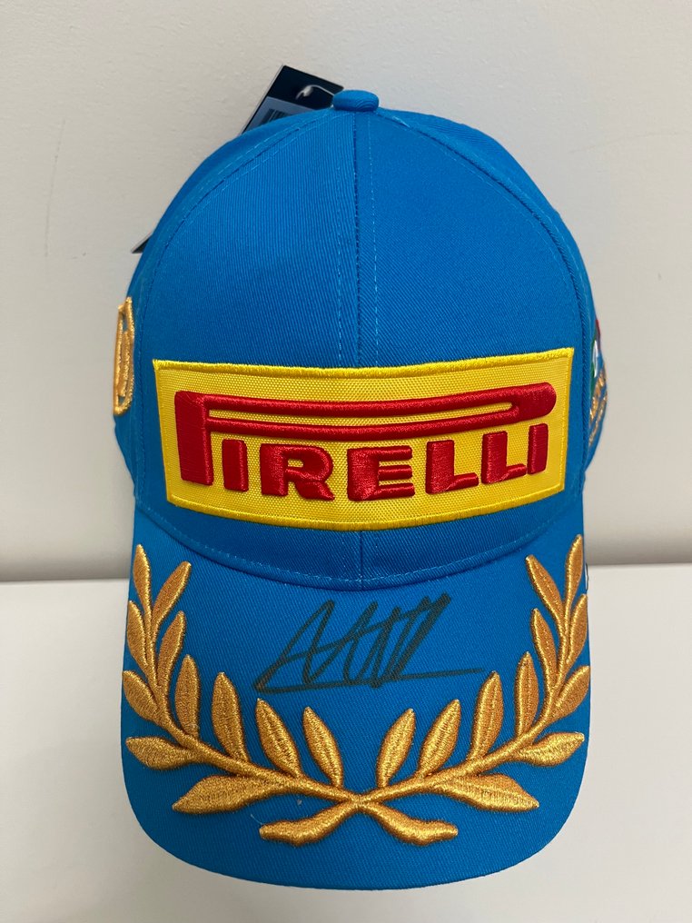 GP Monza - Max Verstappen - 2025 - Καπέλο μπέιζμπολ  #1.0