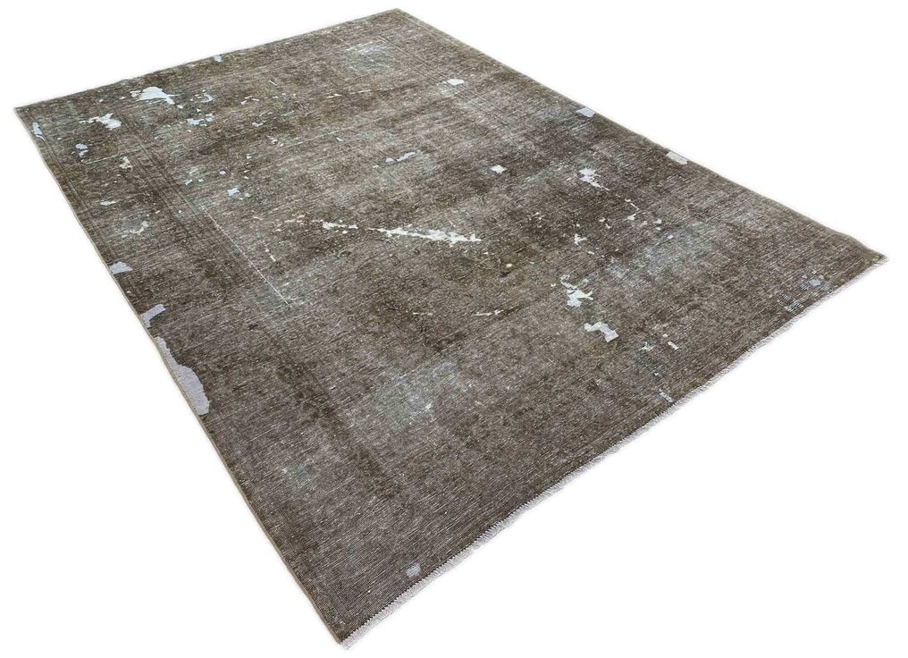 designer carpet retro - Rug - 337 cm - 235 cm #2.1