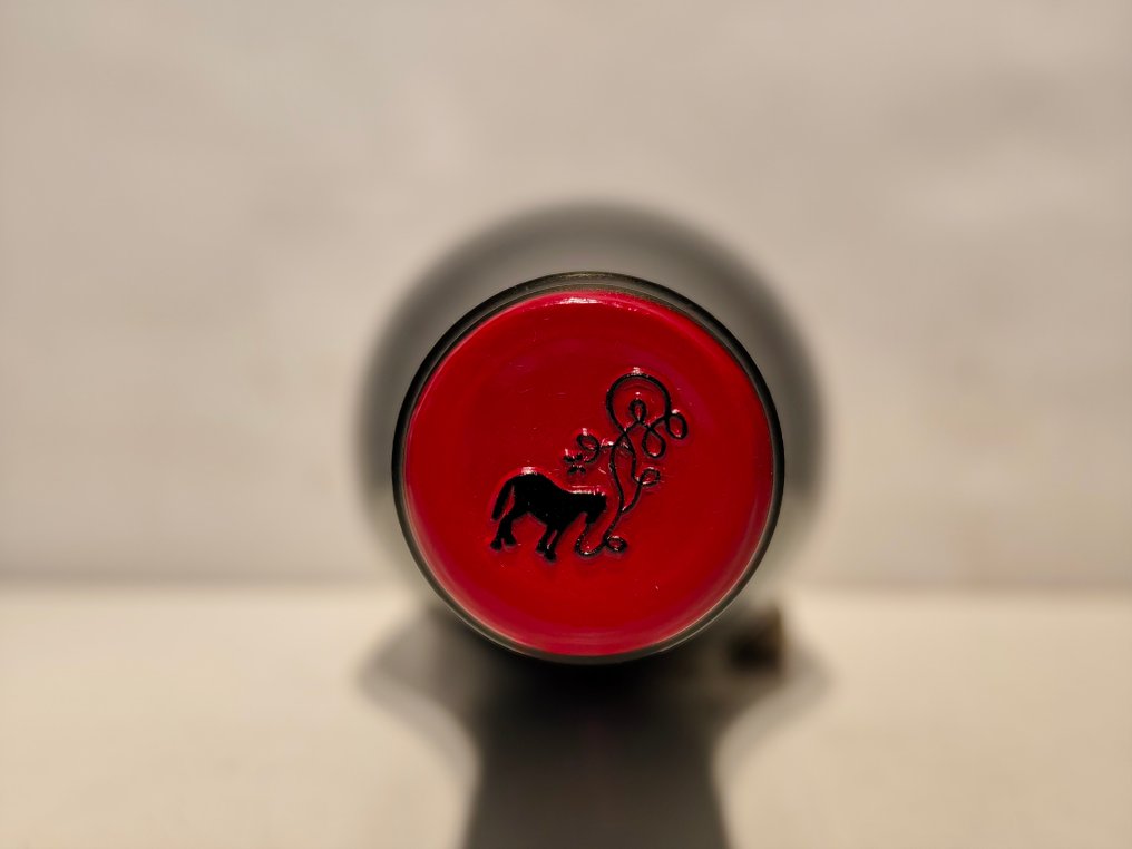 2023 Alvaro Palacios, Les Aubaguetes - Priorat - 1 Bottle (0.75L) #3.2