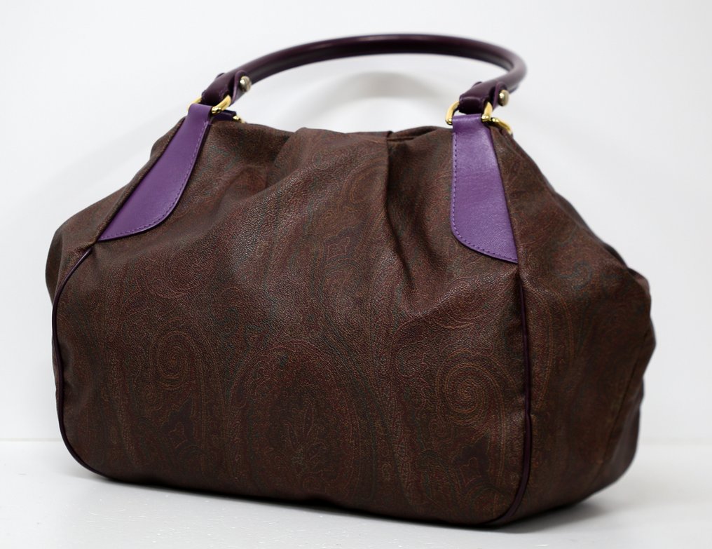 Etro - 挂肩式皮包 #4.3