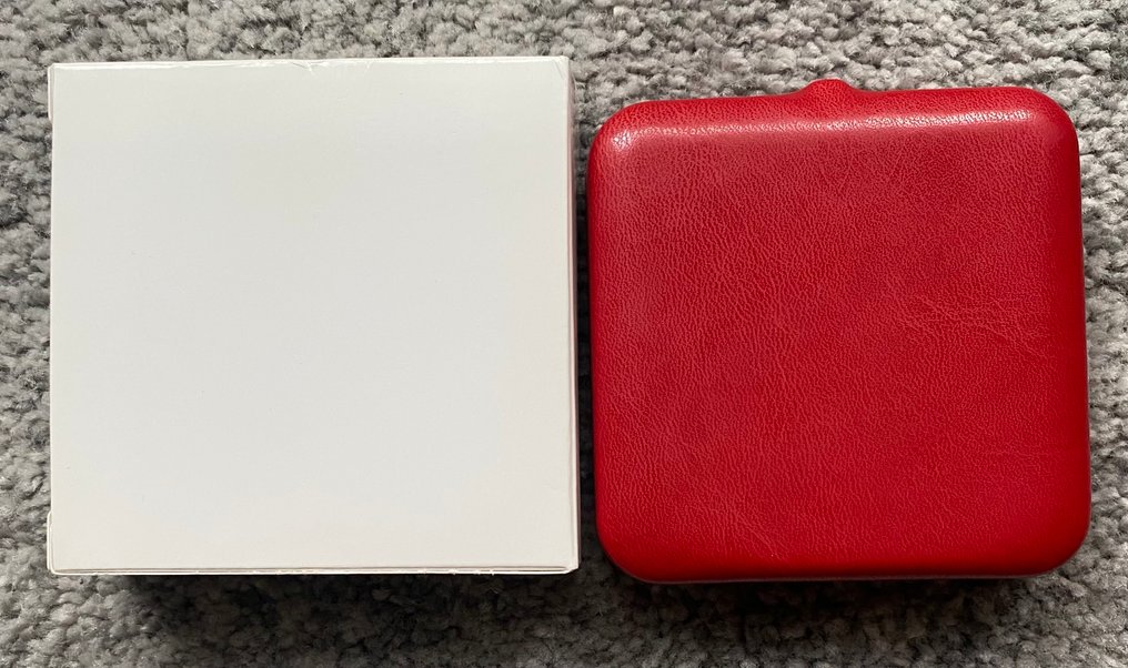 Monaco. 2 Euro 2012 "Lucien Ier" Proof #4.3