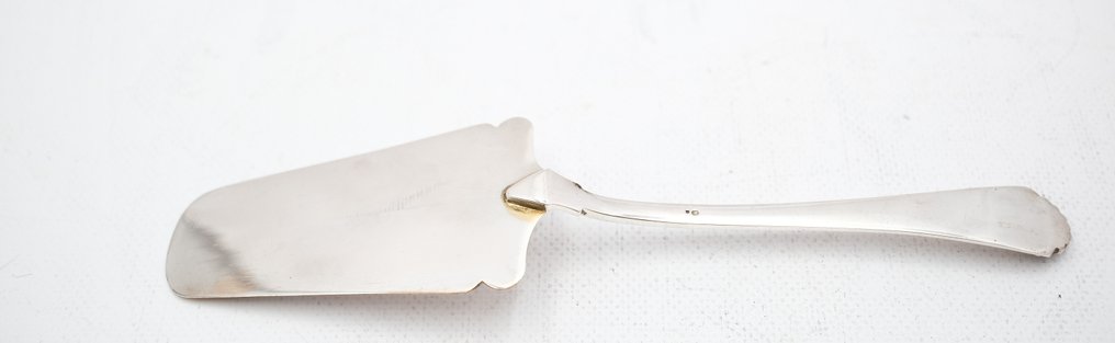 Argint Spatulă - 23 cm #3.2